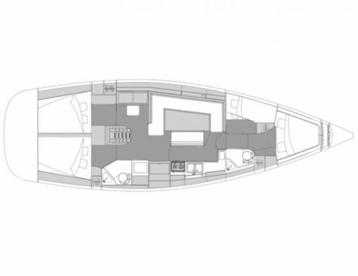 Elan 45.1 Impression (2022)