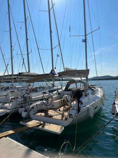 Salona 380 aus 2020, Preis auf Anfrage, exkl. MwSt., near Split, Kroatien