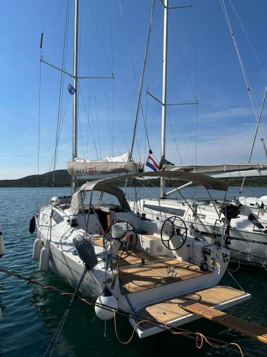 Salona 380 aus 2020, Preis auf Anfrage, exkl. MwSt., near Split, Kroatien