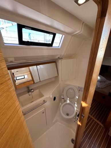 Salona 380 aus 2020, Preis auf Anfrage, exkl. MwSt., near Split, Kroatien