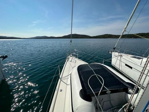 Salona 380 aus 2020, Preis auf Anfrage, exkl. MwSt., near Split, Kroatien