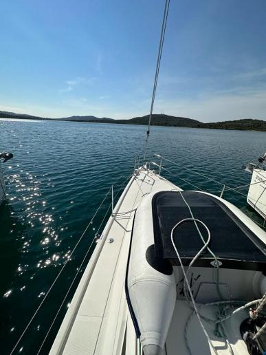 Salona 380 aus 2020, Preis auf Anfrage, exkl. MwSt., near Split, Kroatien